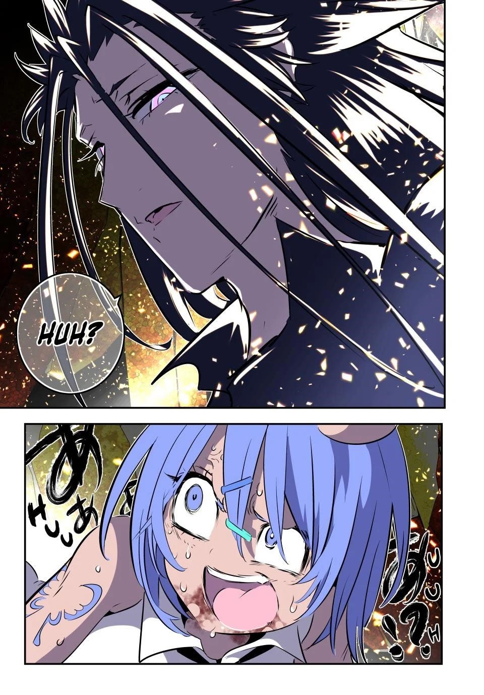 I Was Reincarnated as the 7th Prince so I Will Perfect My Magic as I Please Chapter 184 - Page 29 in English