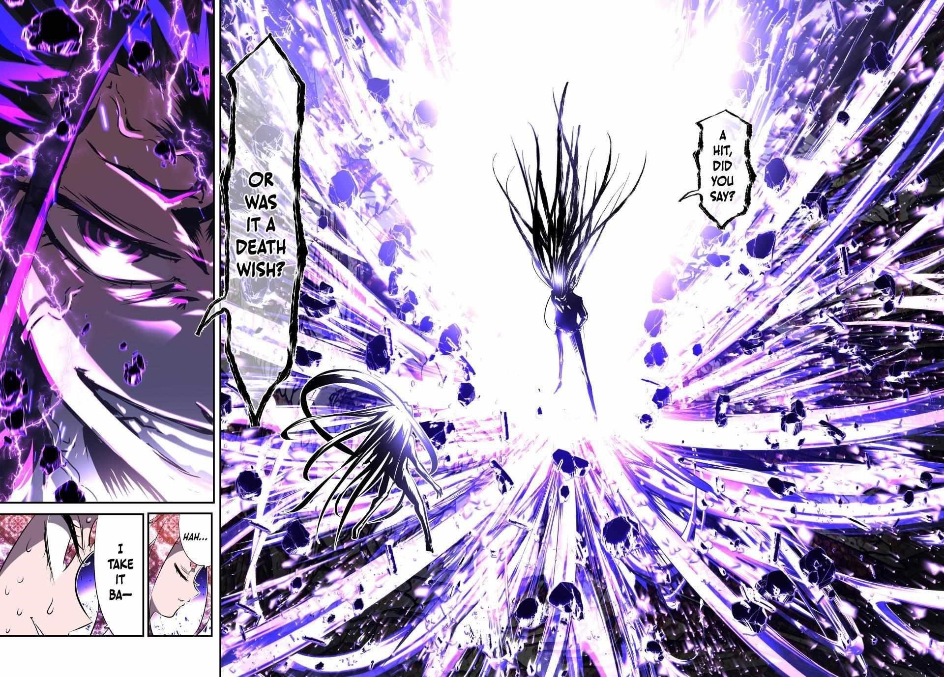 I Was Reincarnated as the 7th Prince so I Will Perfect My Magic as I Please Chapter 185 - Page 22 in English
