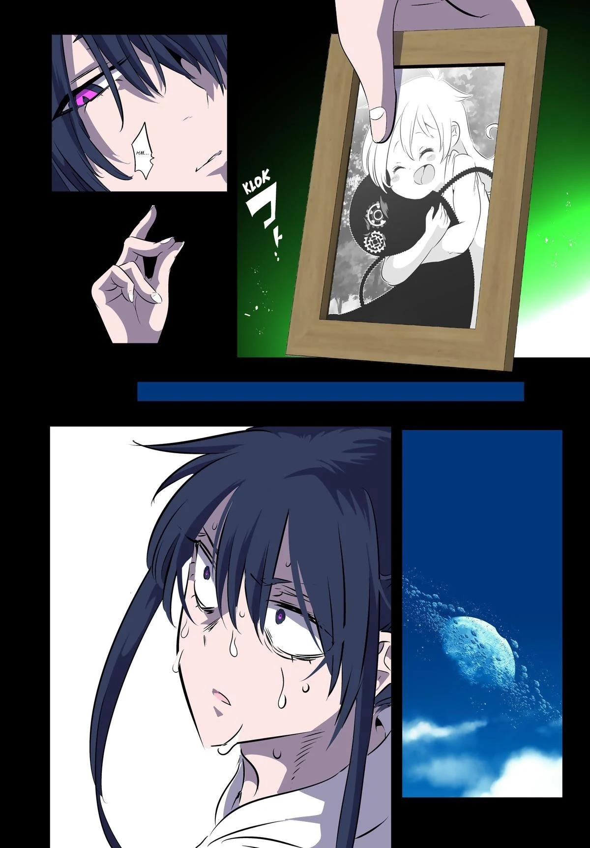 I Was Reincarnated as the 7th Prince so I Will Perfect My Magic as I Please Chapter 186 - Page 3 in English