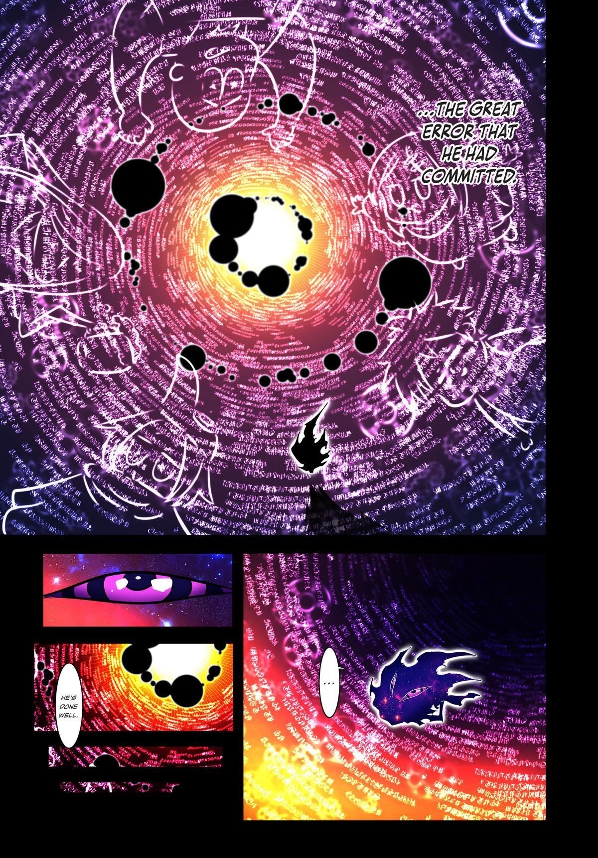 I Was Reincarnated as the 7th Prince so I Will Perfect My Magic as I Please Chapter 186 - Page 8 in English