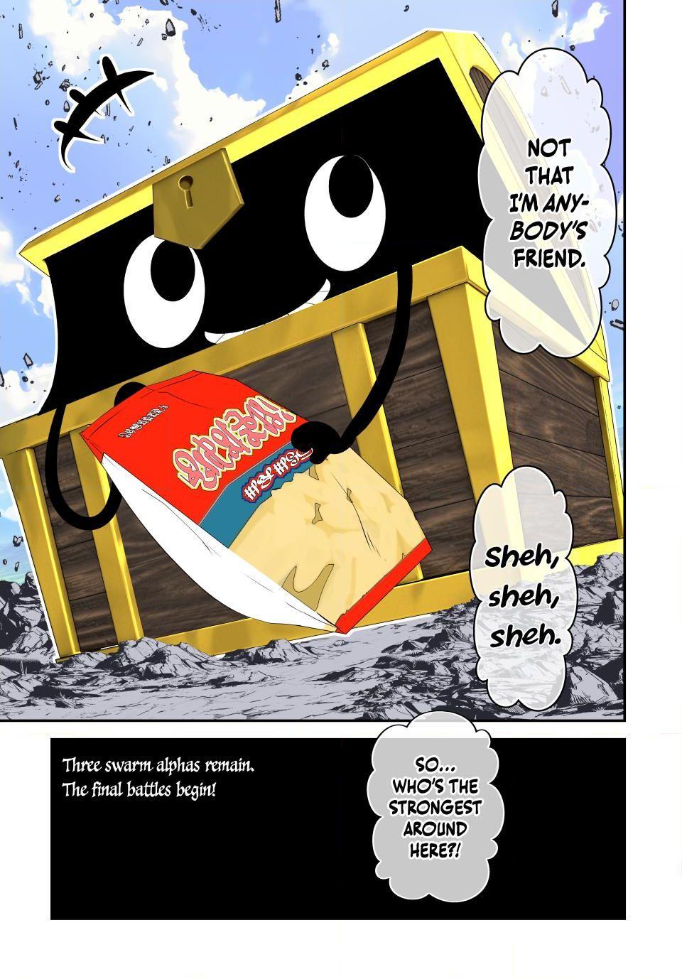 I Was Reincarnated as the 7th Prince so I Will Perfect My Magic as I Please Chapter 188 - Page 27 in English