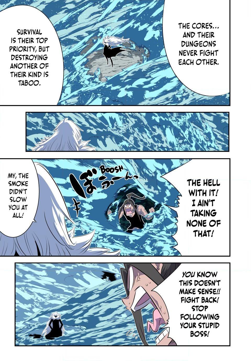 I Was Reincarnated as the 7th Prince so I Will Perfect My Magic as I Please Chapter 189 - Page 10 in English