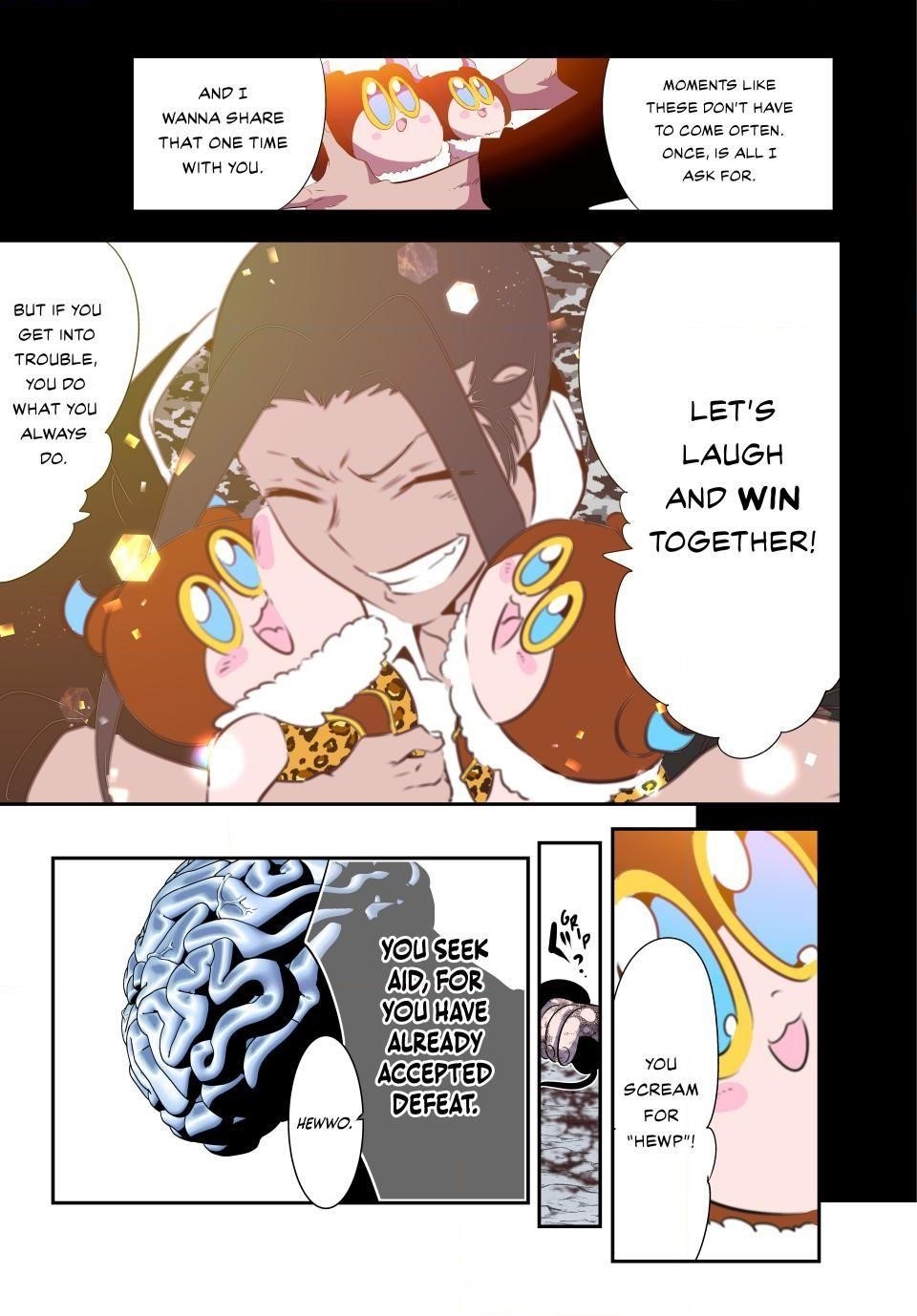 I Was Reincarnated as the 7th Prince so I Will Perfect My Magic as I Please Chapter 190 - Page 15 in English