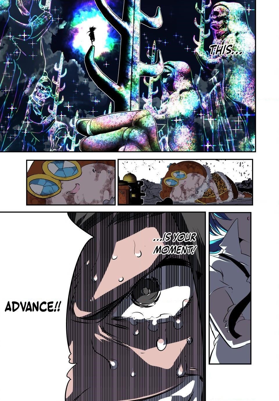 I Was Reincarnated as the 7th Prince so I Will Perfect My Magic as I Please Chapter 190 - Page 26 in English