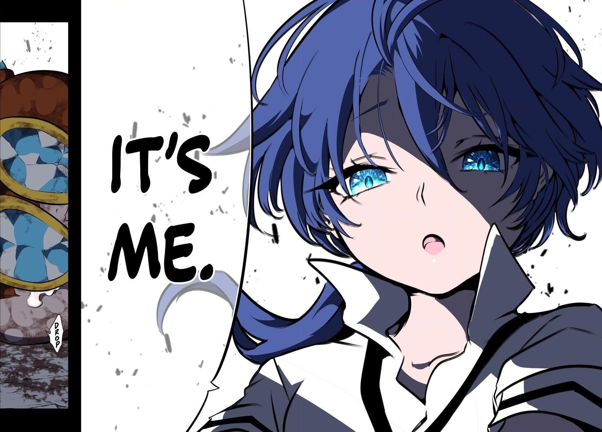 I Was Reincarnated as the 7th Prince so I Will Perfect My Magic as I Please Chapter 190 - Page 27 in English