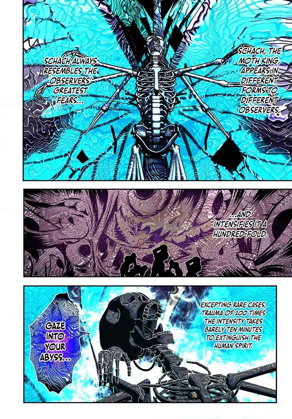 I Was Reincarnated as the 7th Prince so I Will Perfect My Magic as I Please Chapter 191 - Page 12 in English