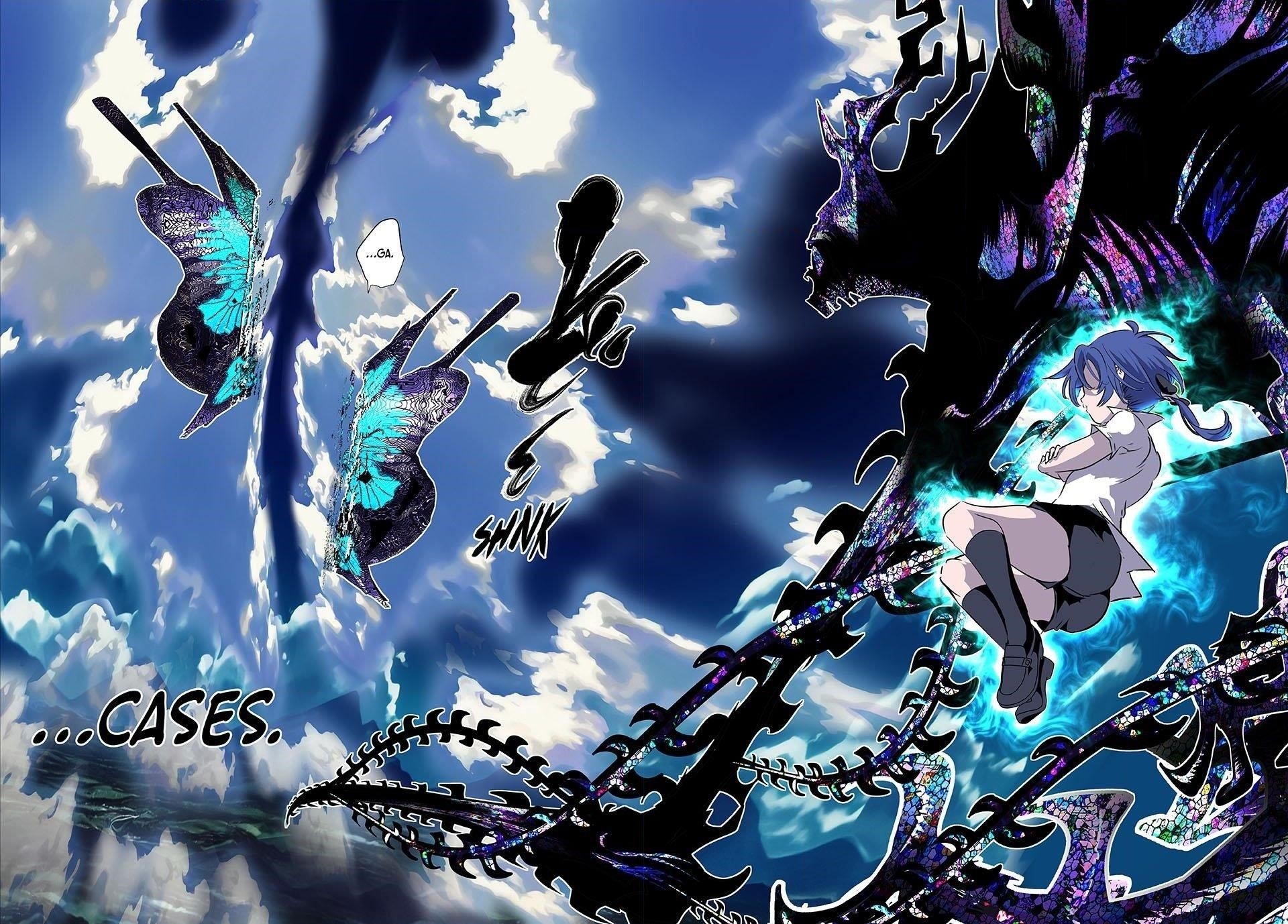 I Was Reincarnated as the 7th Prince so I Will Perfect My Magic as I Please Chapter 191 - Page 14 in English