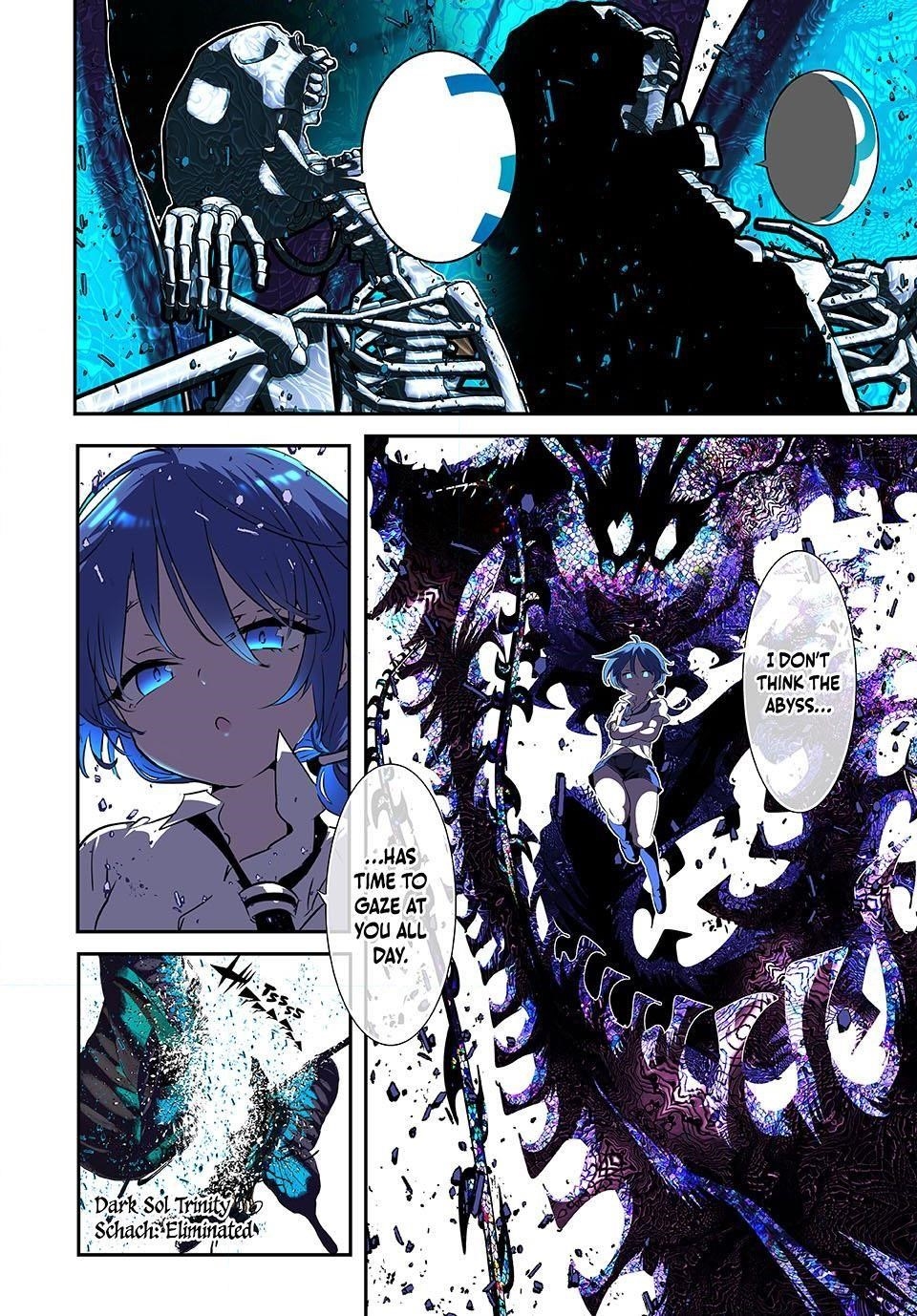 I Was Reincarnated as the 7th Prince so I Will Perfect My Magic as I Please Chapter 191 - Page 15 in English