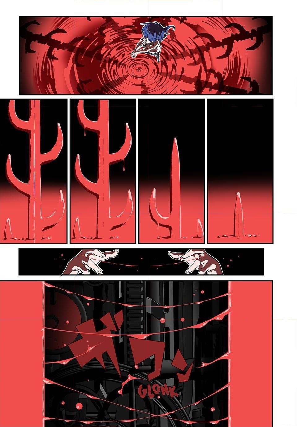 I Was Reincarnated as the 7th Prince so I Will Perfect My Magic as I Please Chapter 191 - Page 24 in English