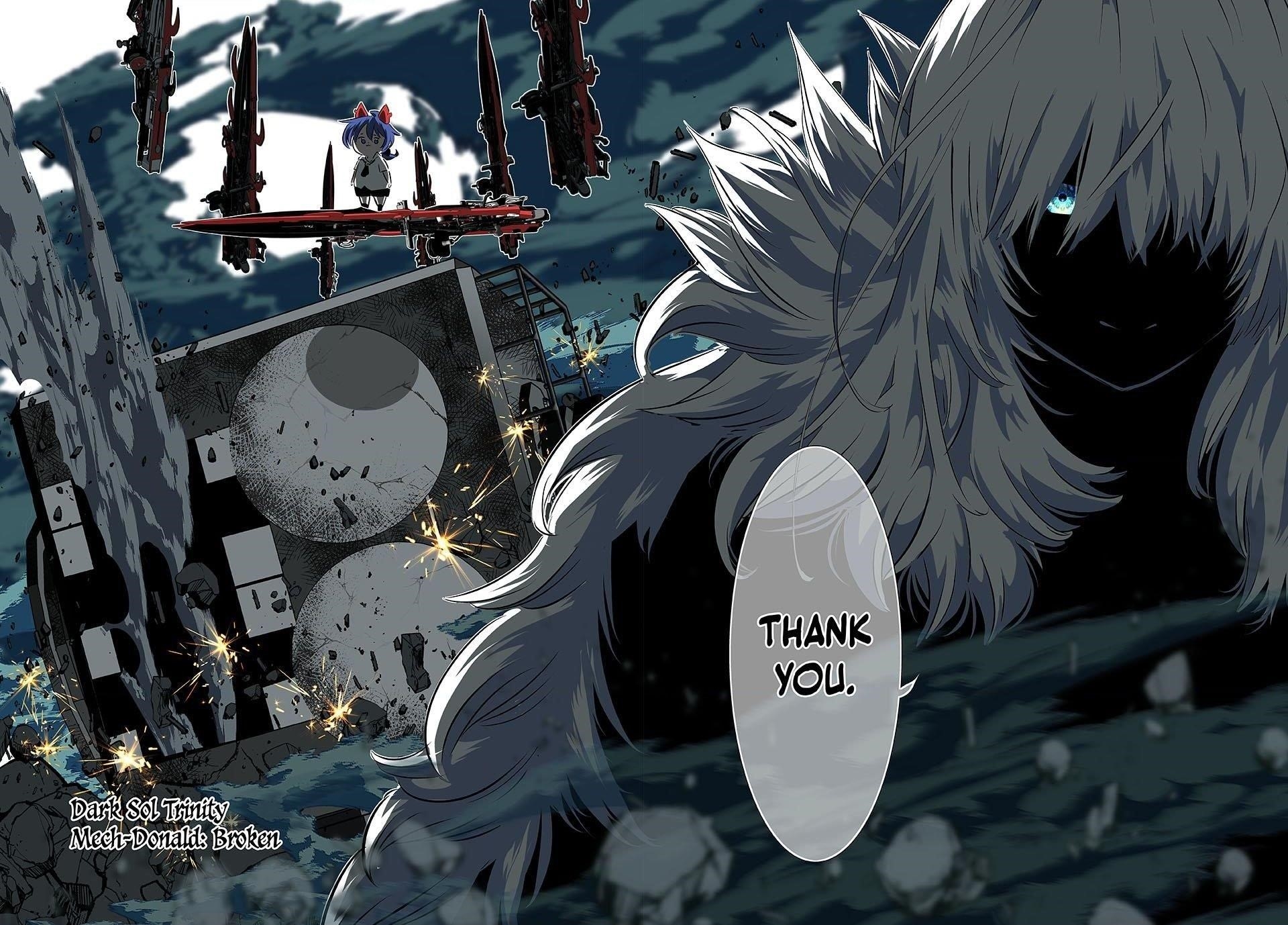 I Was Reincarnated as the 7th Prince so I Will Perfect My Magic as I Please Chapter 191 - Page 30 in English
