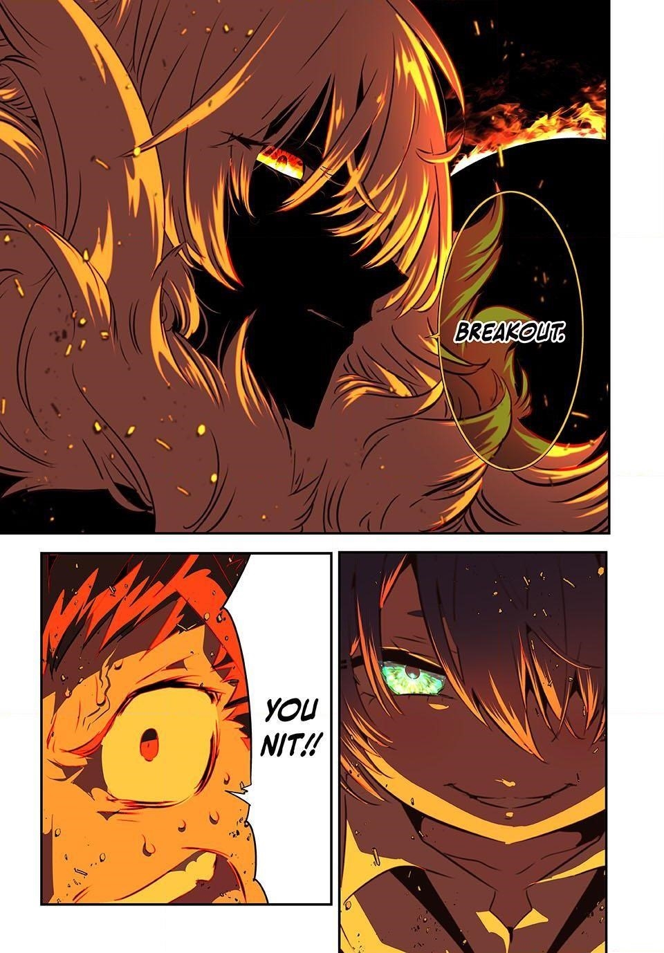 I Was Reincarnated as the 7th Prince so I Will Perfect My Magic as I Please Chapter 191 - Page 32 in English