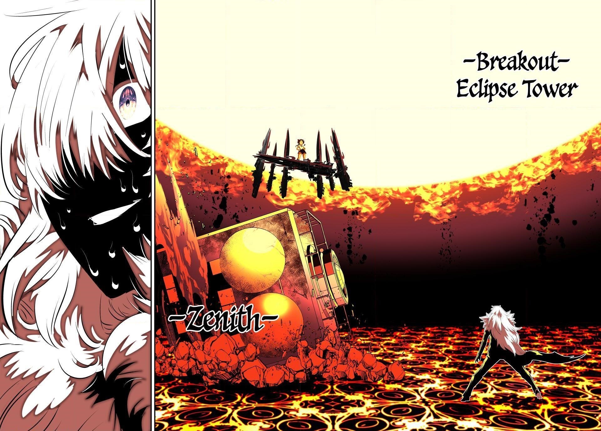 I Was Reincarnated as the 7th Prince so I Will Perfect My Magic as I Please Chapter 192 - Page 10 in English