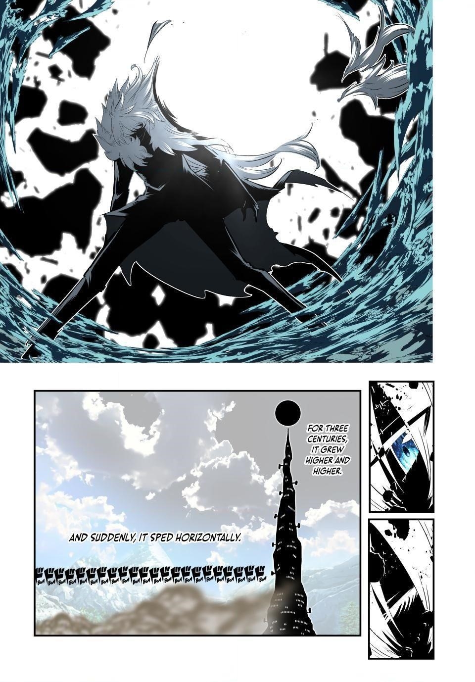 I Was Reincarnated as the 7th Prince so I Will Perfect My Magic as I Please Chapter 192 - Page 18 in English