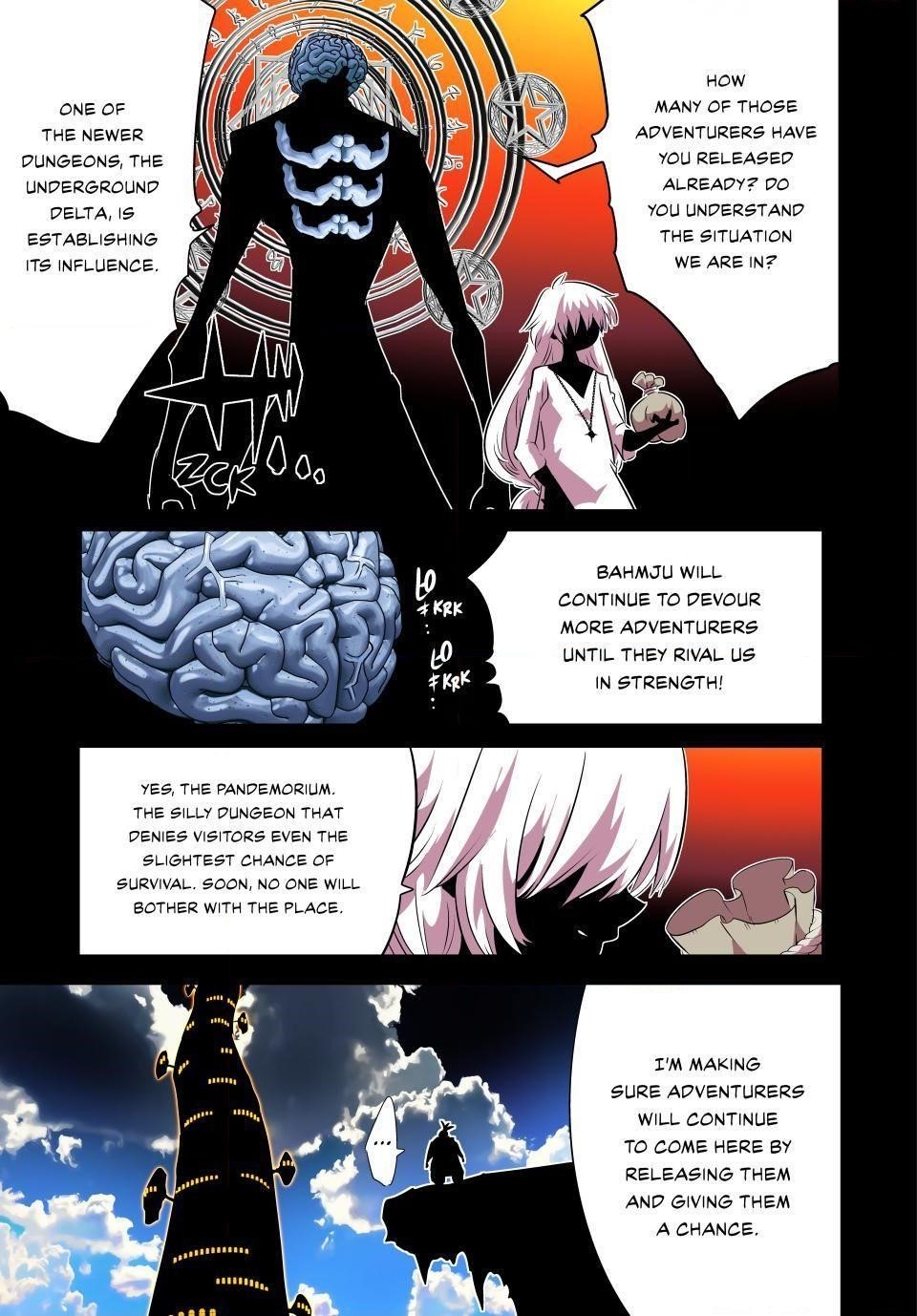 I Was Reincarnated as the 7th Prince so I Will Perfect My Magic as I Please Chapter 192 - Page 5 in English