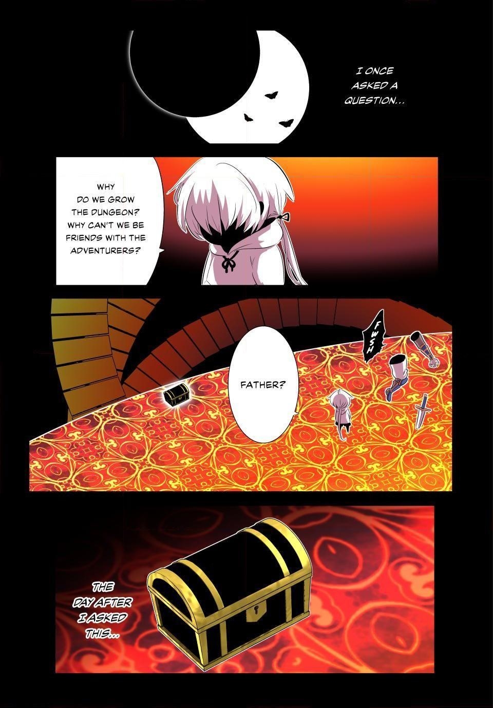I Was Reincarnated as the 7th Prince so I Will Perfect My Magic as I Please Chapter 192 - Page 7 in English