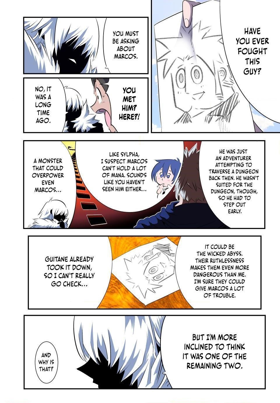 I Was Reincarnated as the 7th Prince so I Will Perfect My Magic as I Please Chapter 193 - Page 12 in English
