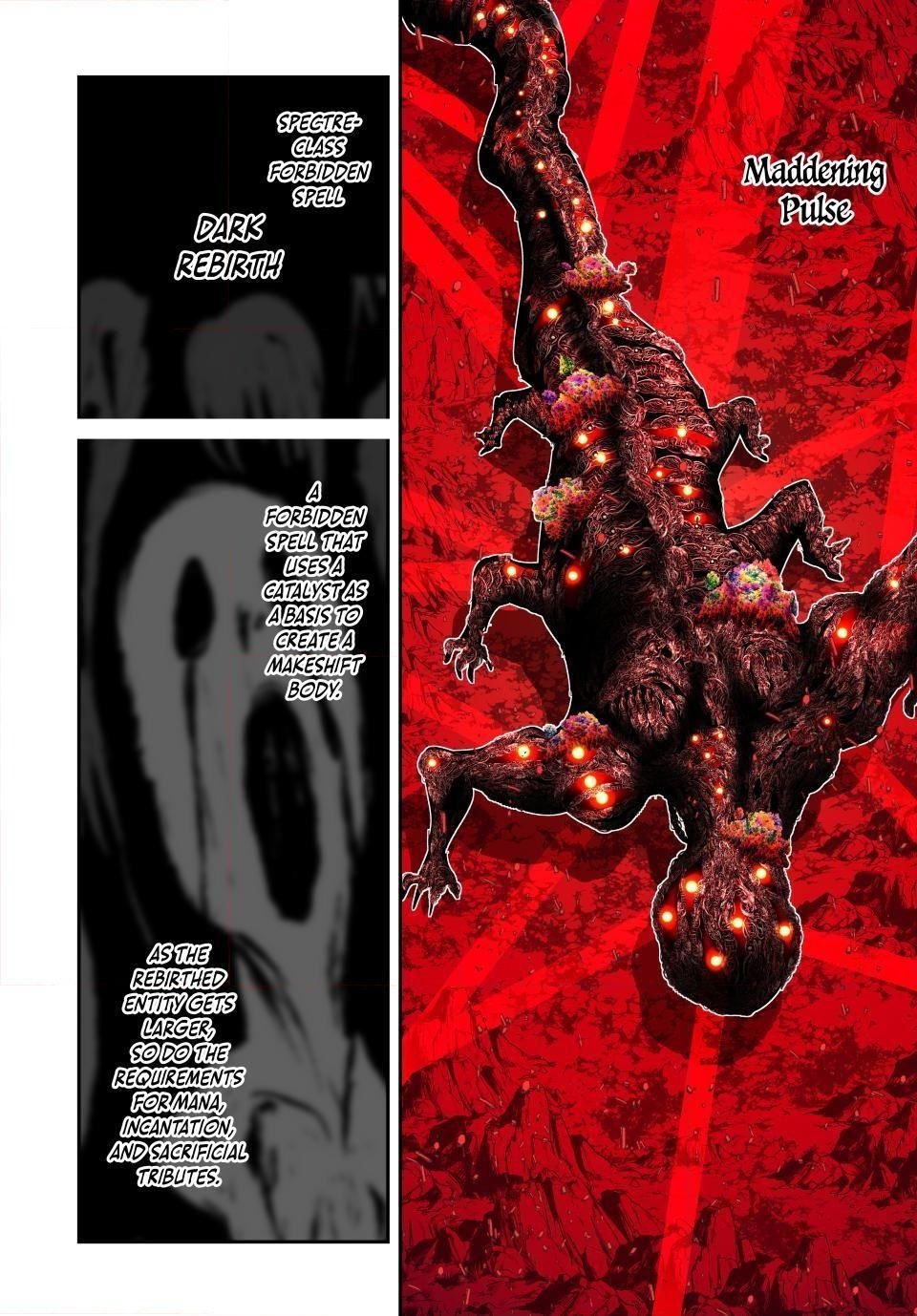 I Was Reincarnated as the 7th Prince so I Will Perfect My Magic as I Please Chapter 195 - Page 8 in English