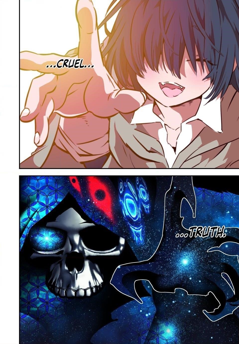 I Was Reincarnated as the 7th Prince so I Will Perfect My Magic as I Please Chapter 196 - Page 18 in English