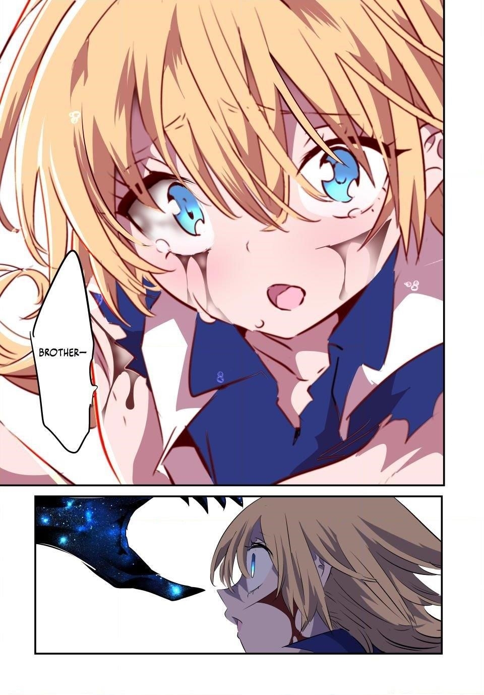 I Was Reincarnated as the 7th Prince so I Will Perfect My Magic as I Please Chapter 196 - Page 19 in English