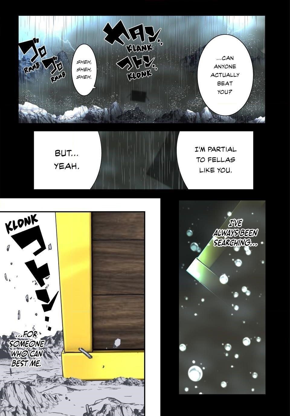 I Was Reincarnated as the 7th Prince so I Will Perfect My Magic as I Please Chapter 196 - Page 27 in English