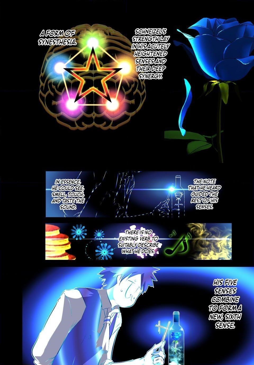I Was Reincarnated as the 7th Prince so I Will Perfect My Magic as I Please Chapter 197 - Page 4 in English