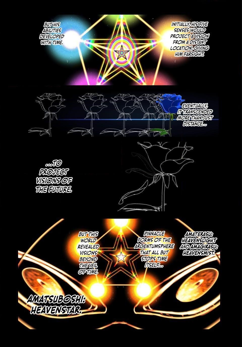 I Was Reincarnated as the 7th Prince so I Will Perfect My Magic as I Please Chapter 197 - Page 5 in English