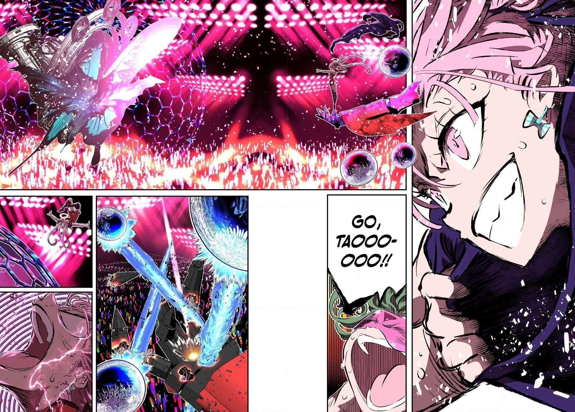 I Was Reincarnated as the 7th Prince so I Will Perfect My Magic as I Please Chapter 199 - Page 21 in English