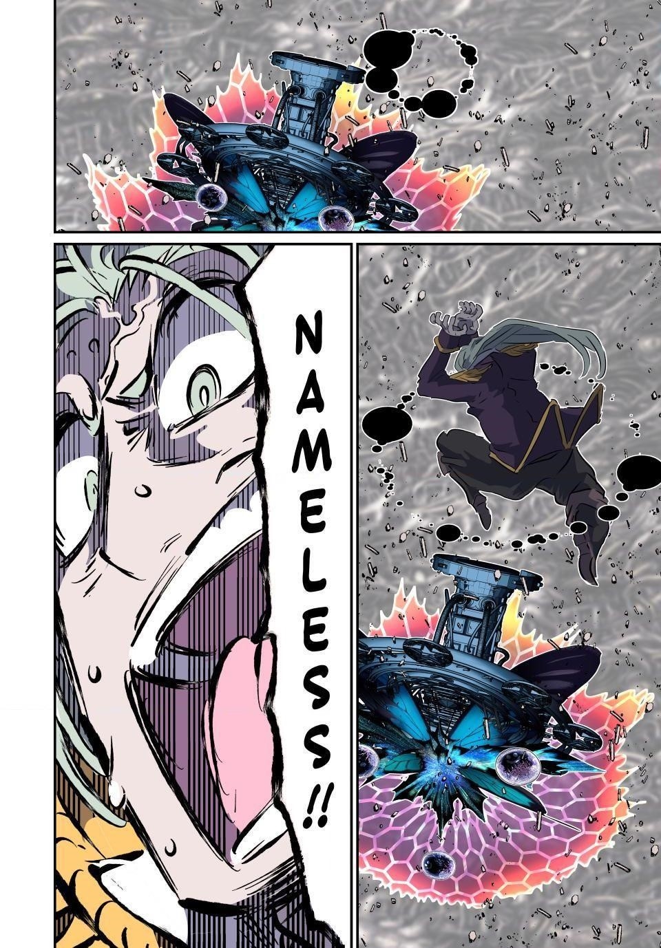I Was Reincarnated as the 7th Prince so I Will Perfect My Magic as I Please Chapter 199 - Page 26 in English