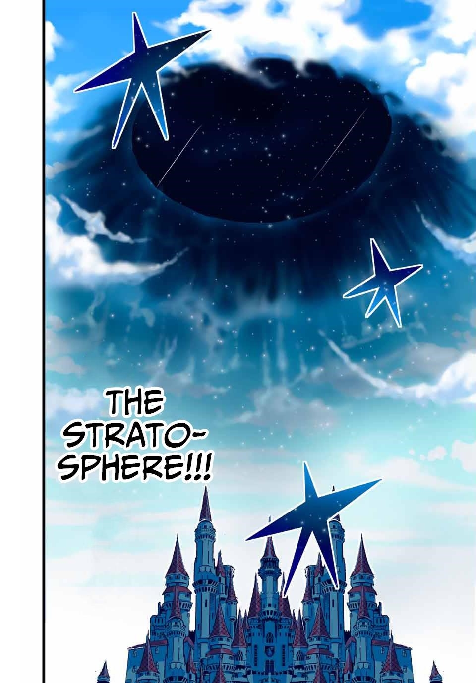 I Was Reincarnated as the 7th Prince so I Will Perfect My Magic as I Please Chapter 2 - Page 32 in English