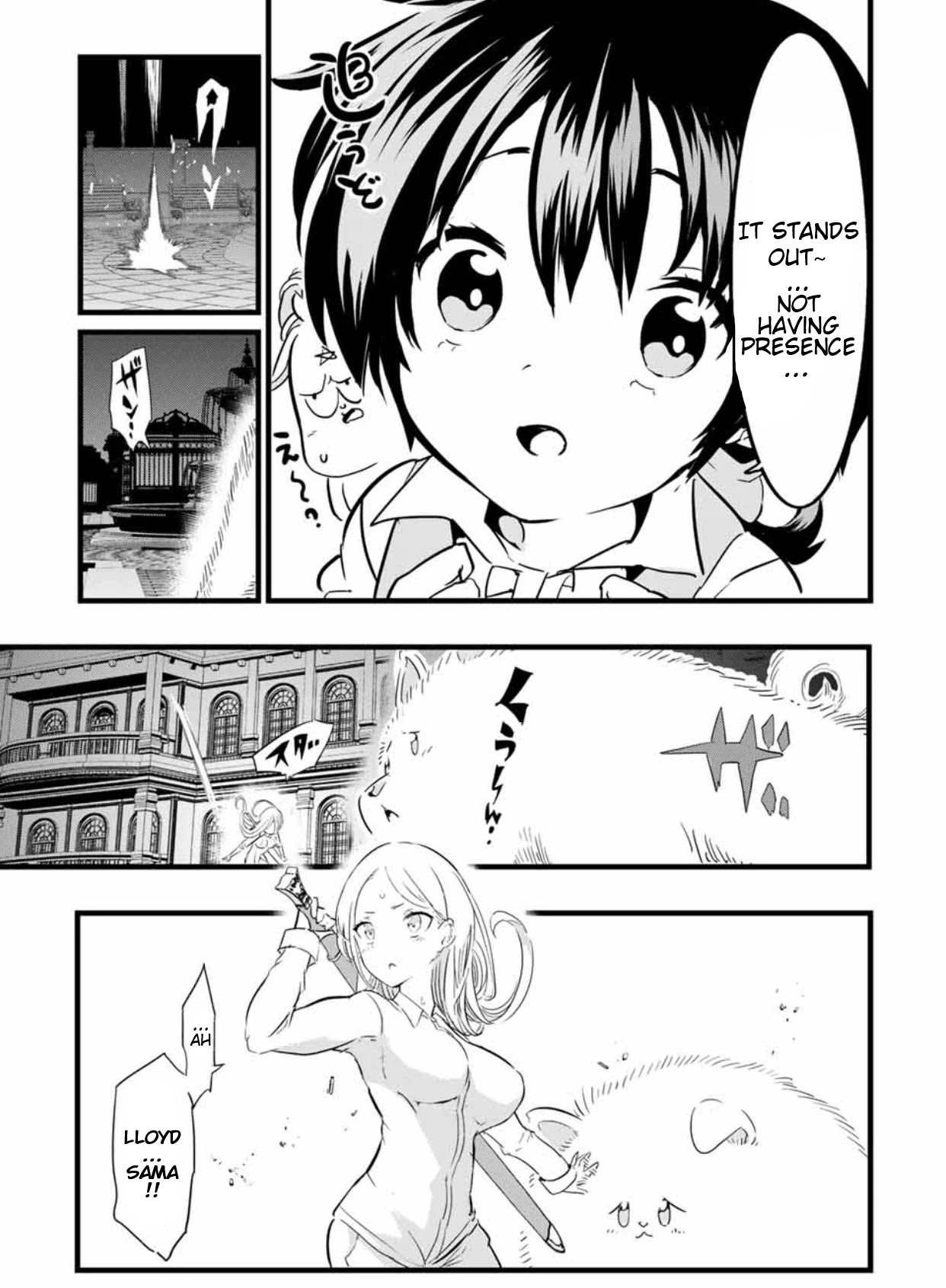 I Was Reincarnated as the 7th Prince so I Will Perfect My Magic as I Please Chapter 20 - Page 7 in English