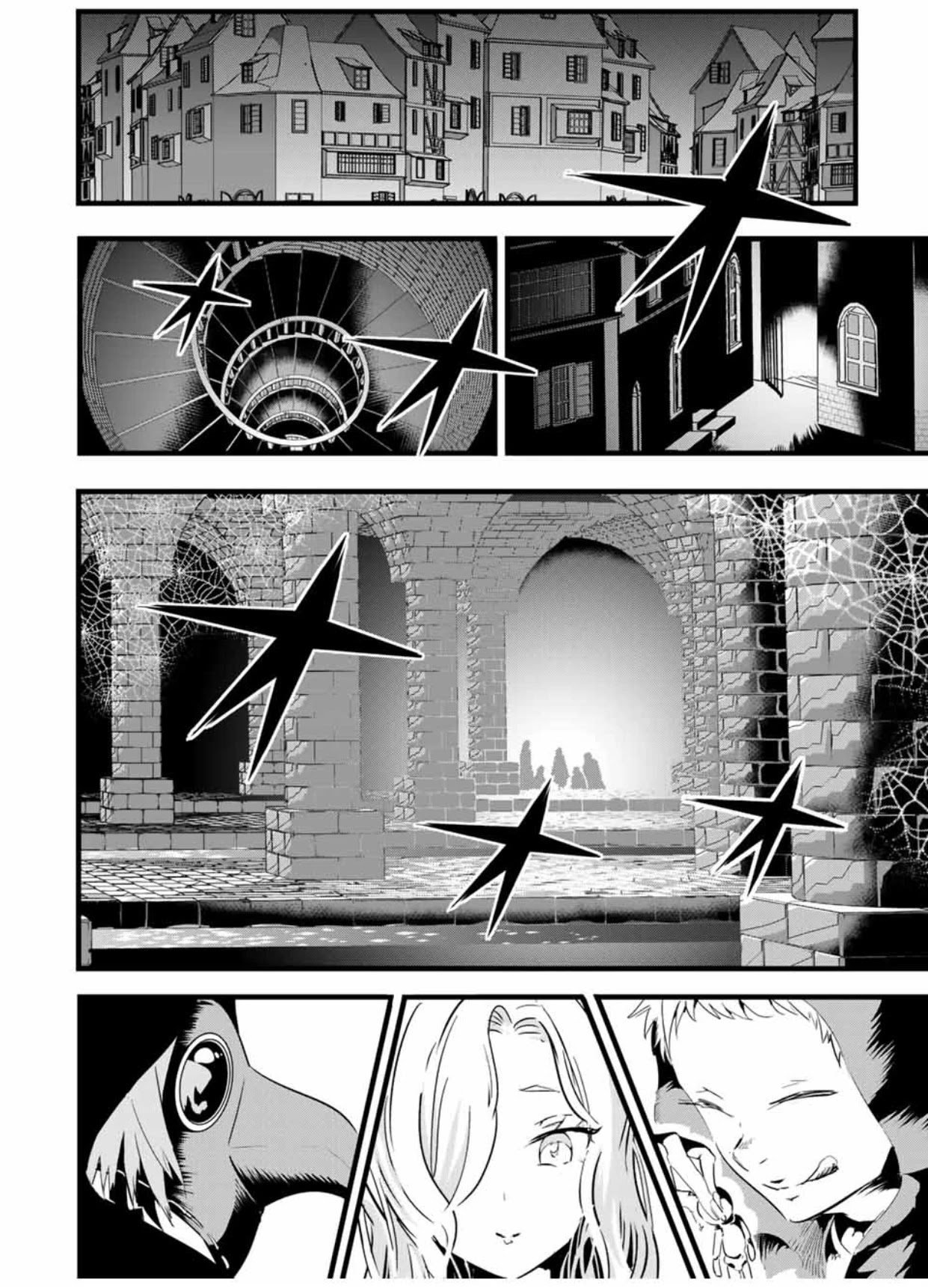 I Was Reincarnated as the 7th Prince so I Will Perfect My Magic as I Please Chapter 20 - Page 8 in English