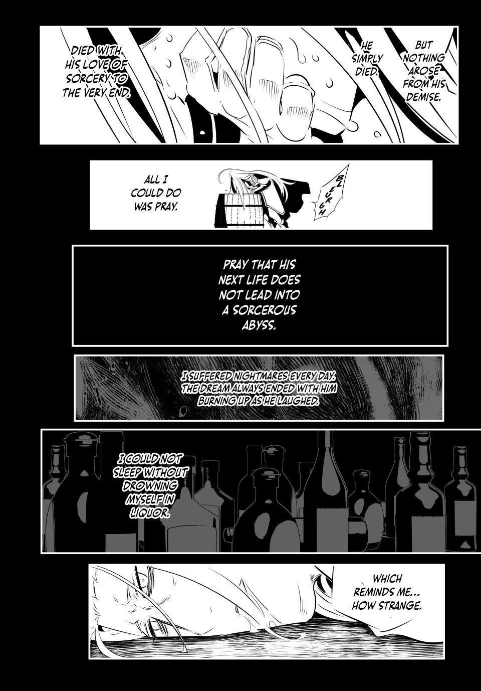 I Was Reincarnated as the 7th Prince so I Will Perfect My Magic as I Please Chapter 200 - Page 14 in English
