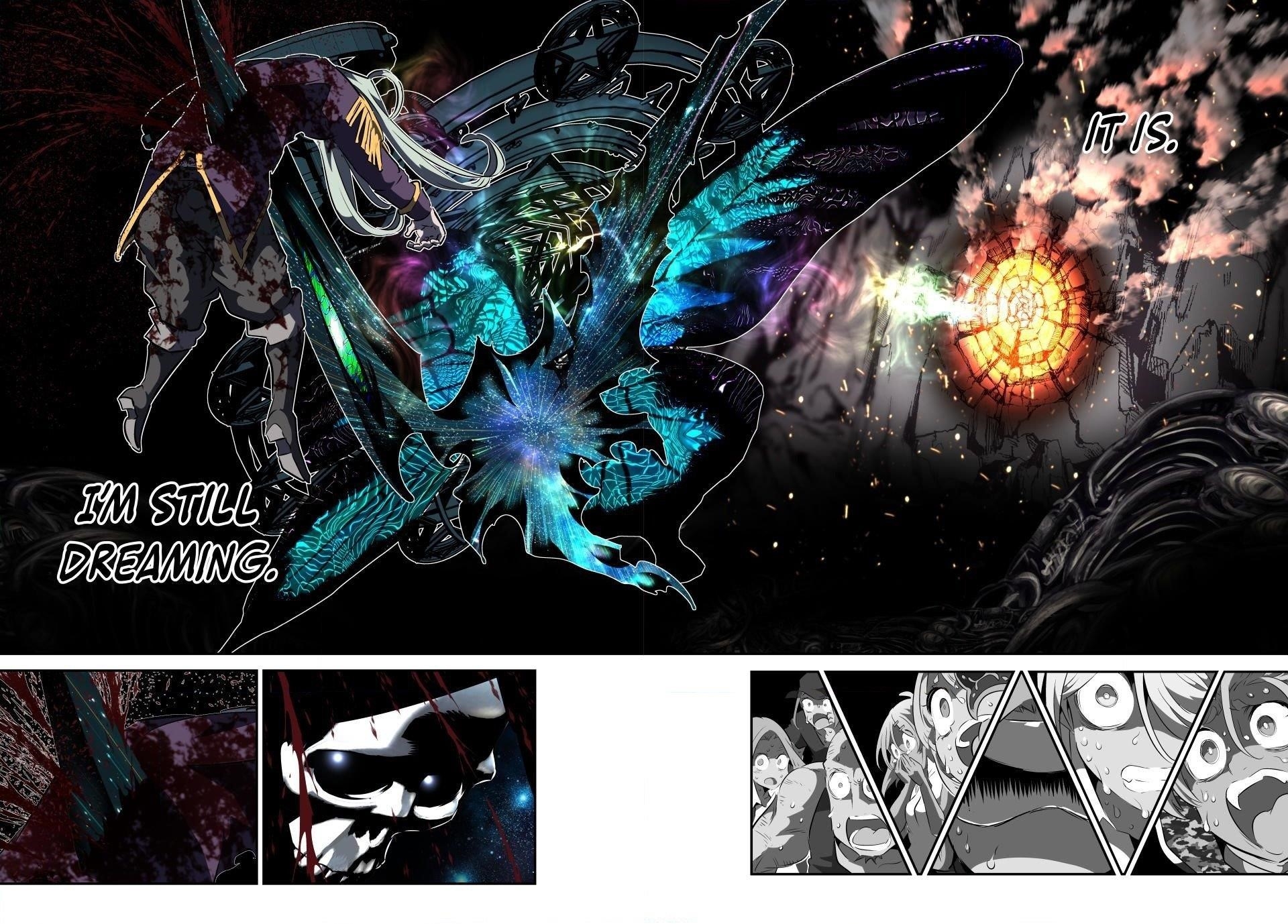 I Was Reincarnated as the 7th Prince so I Will Perfect My Magic as I Please Chapter 200 - Page 22 in English