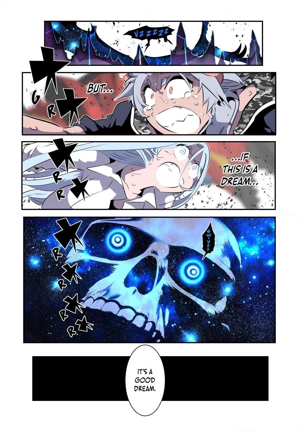 I Was Reincarnated as the 7th Prince so I Will Perfect My Magic as I Please Chapter 200 - Page 24 in English