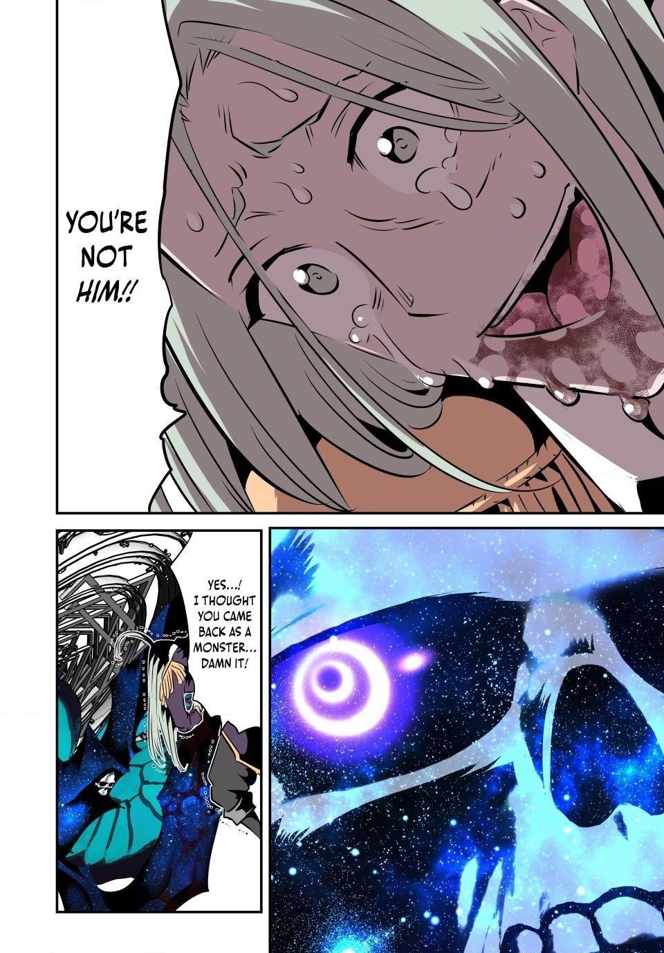 I Was Reincarnated as the 7th Prince so I Will Perfect My Magic as I Please Chapter 200 - Page 25 in English