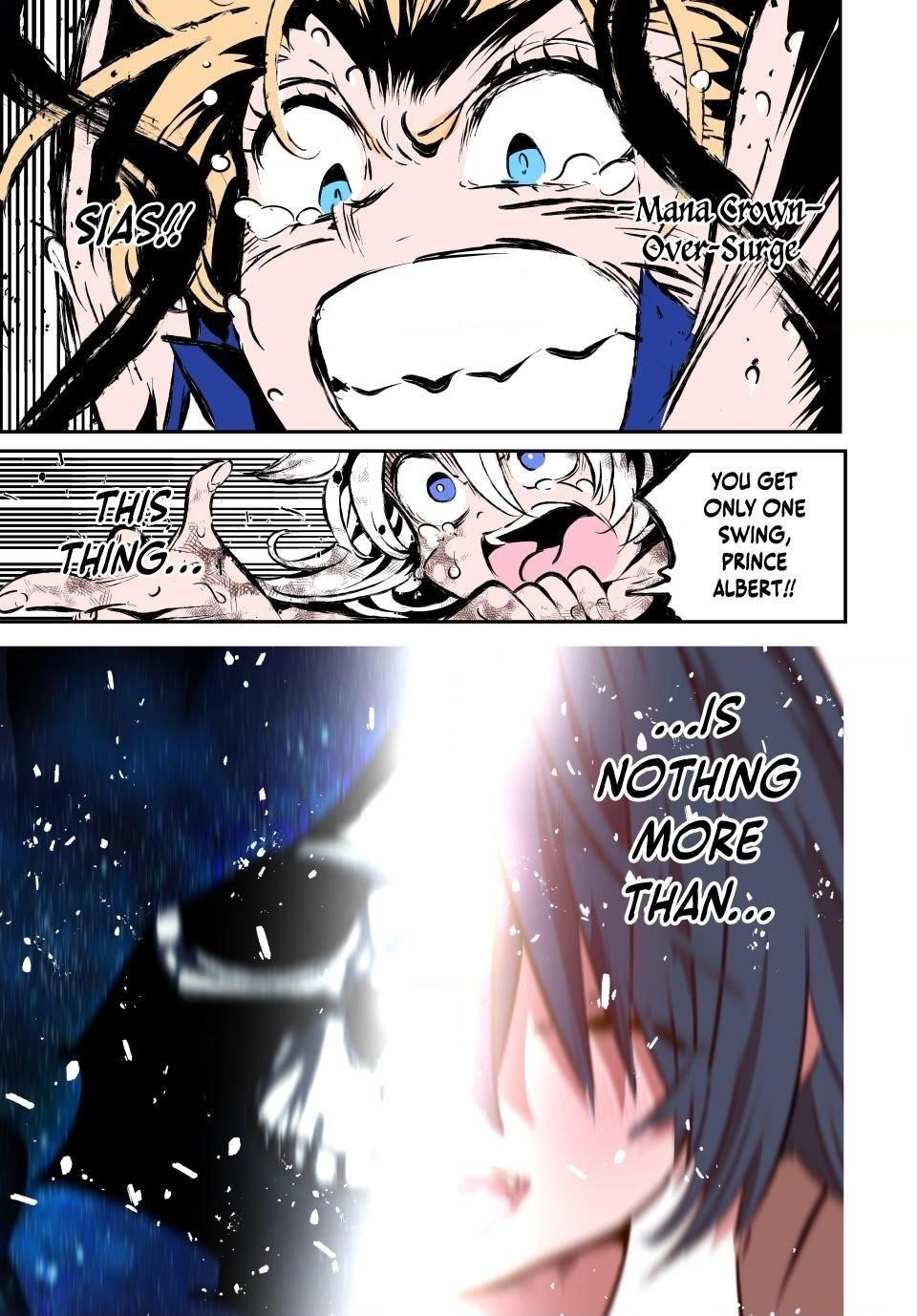 I Was Reincarnated as the 7th Prince so I Will Perfect My Magic as I Please Chapter 200 - Page 28 in English