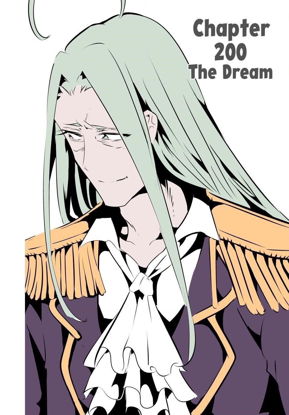 I Was Reincarnated as the 7th Prince so I Will Perfect My Magic as I Please Chapter 200 - Page 4 in English