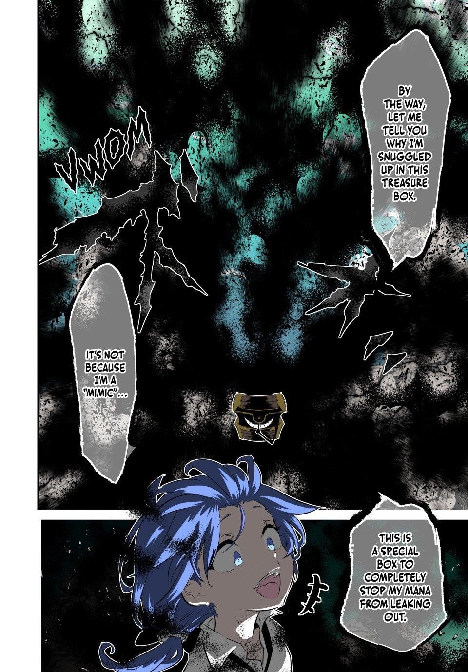 I Was Reincarnated as the 7th Prince so I Will Perfect My Magic as I Please Chapter 201 - Page 27 in English