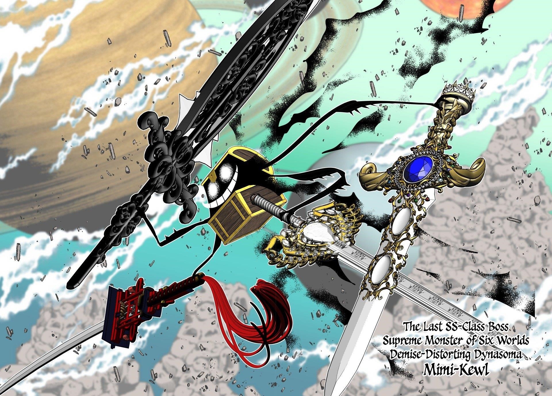 I Was Reincarnated as the 7th Prince so I Will Perfect My Magic as I Please Chapter 201 - Page 30 in English
