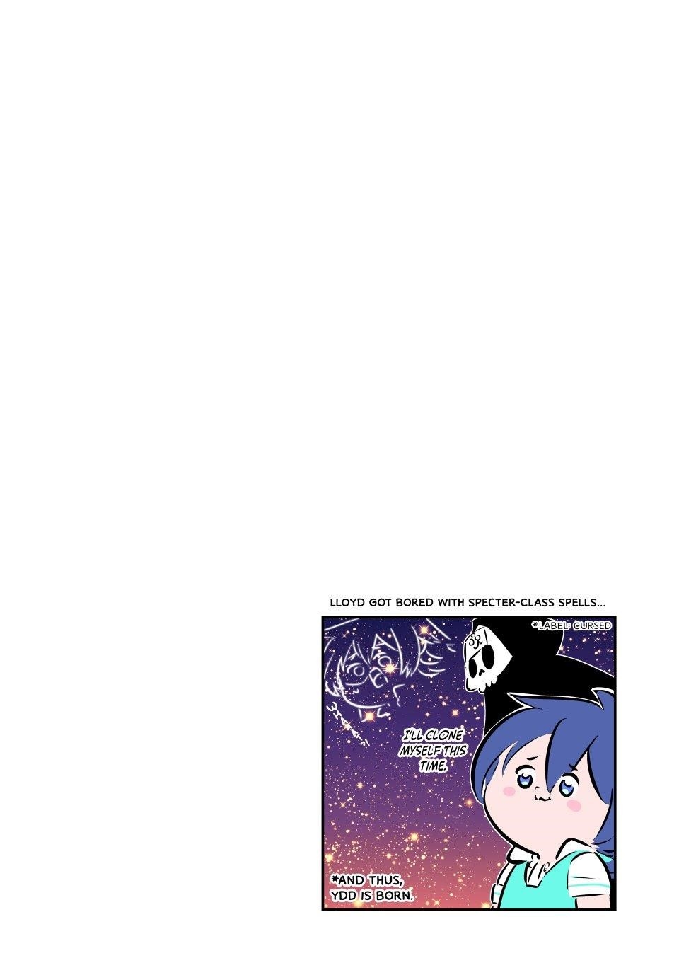 I Was Reincarnated as the 7th Prince so I Will Perfect My Magic as I Please Chapter 202 - Page 28 in English