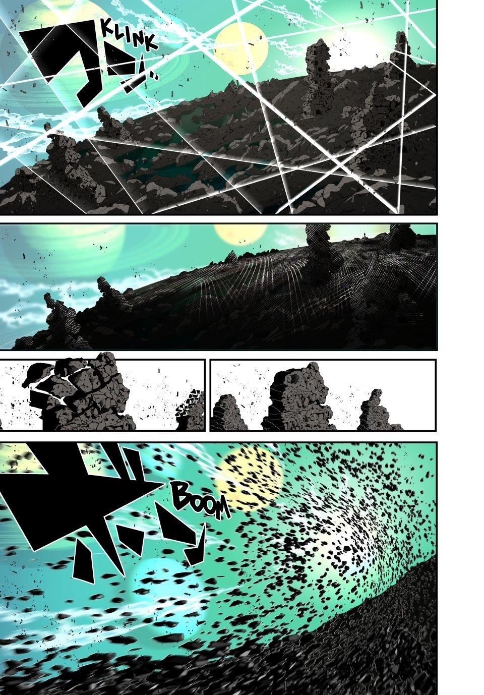 I Was Reincarnated as the 7th Prince so I Will Perfect My Magic as I Please Chapter 202 - Page 4 in English