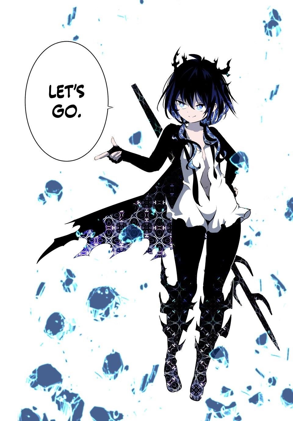I Was Reincarnated as the 7th Prince so I Will Perfect My Magic as I Please Chapter 203 - Page 17 in English