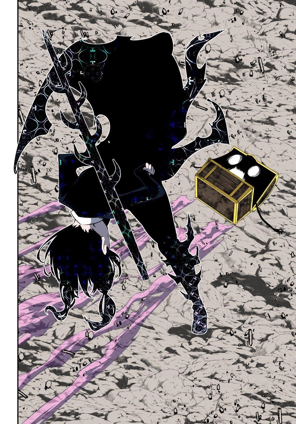 I Was Reincarnated as the 7th Prince so I Will Perfect My Magic as I Please Chapter 203 - Page 27 in English