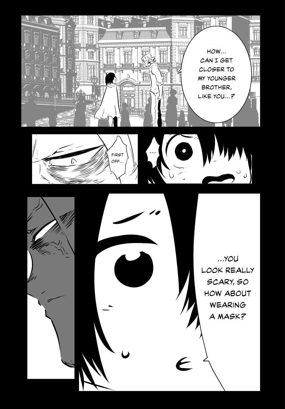 I Was Reincarnated as the 7th Prince so I Will Perfect My Magic as I Please Chapter 209 - Page 11 in English