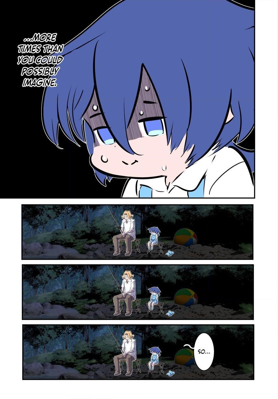 I Was Reincarnated as the 7th Prince so I Will Perfect My Magic as I Please Chapter 209 - Page 17 in English