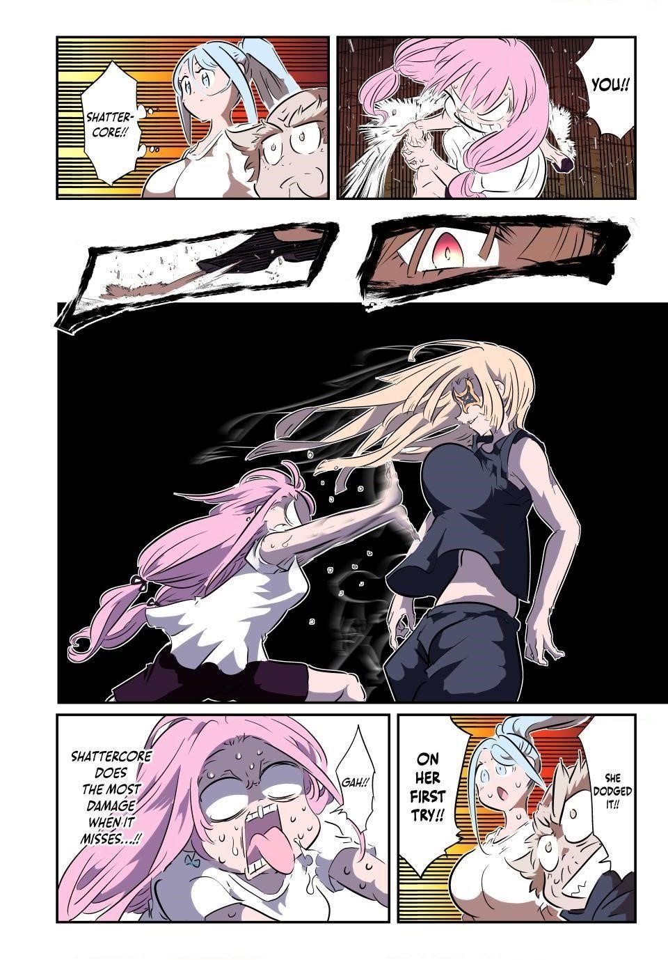 I Was Reincarnated as the 7th Prince so I Will Perfect My Magic as I Please Chapter 209 - Page 22 in English