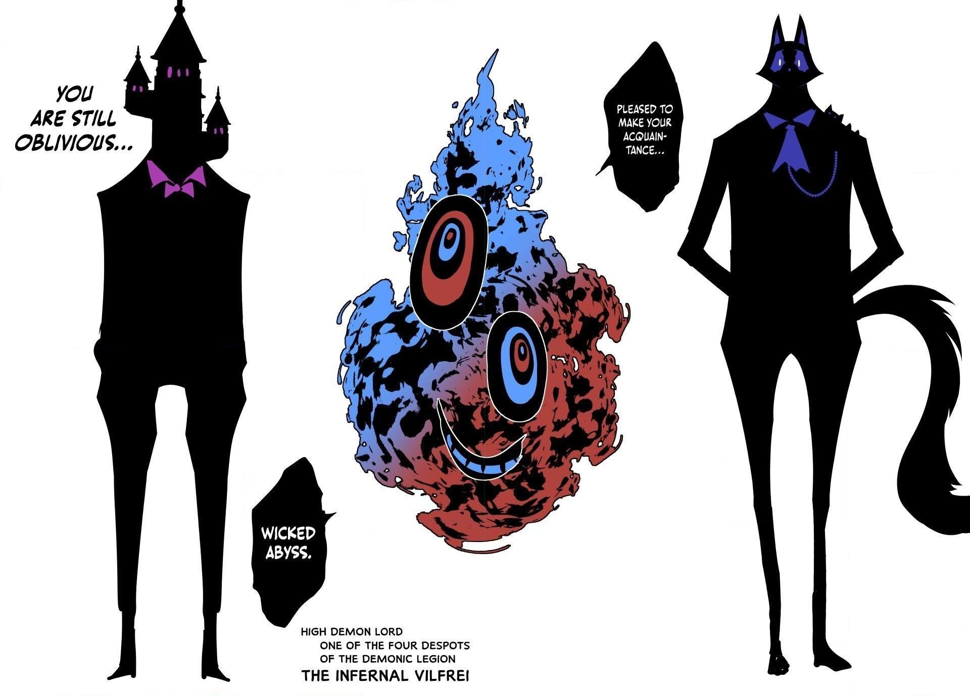 I Was Reincarnated as the 7th Prince so I Will Perfect My Magic as I Please Chapter 210 - Page 20 in English