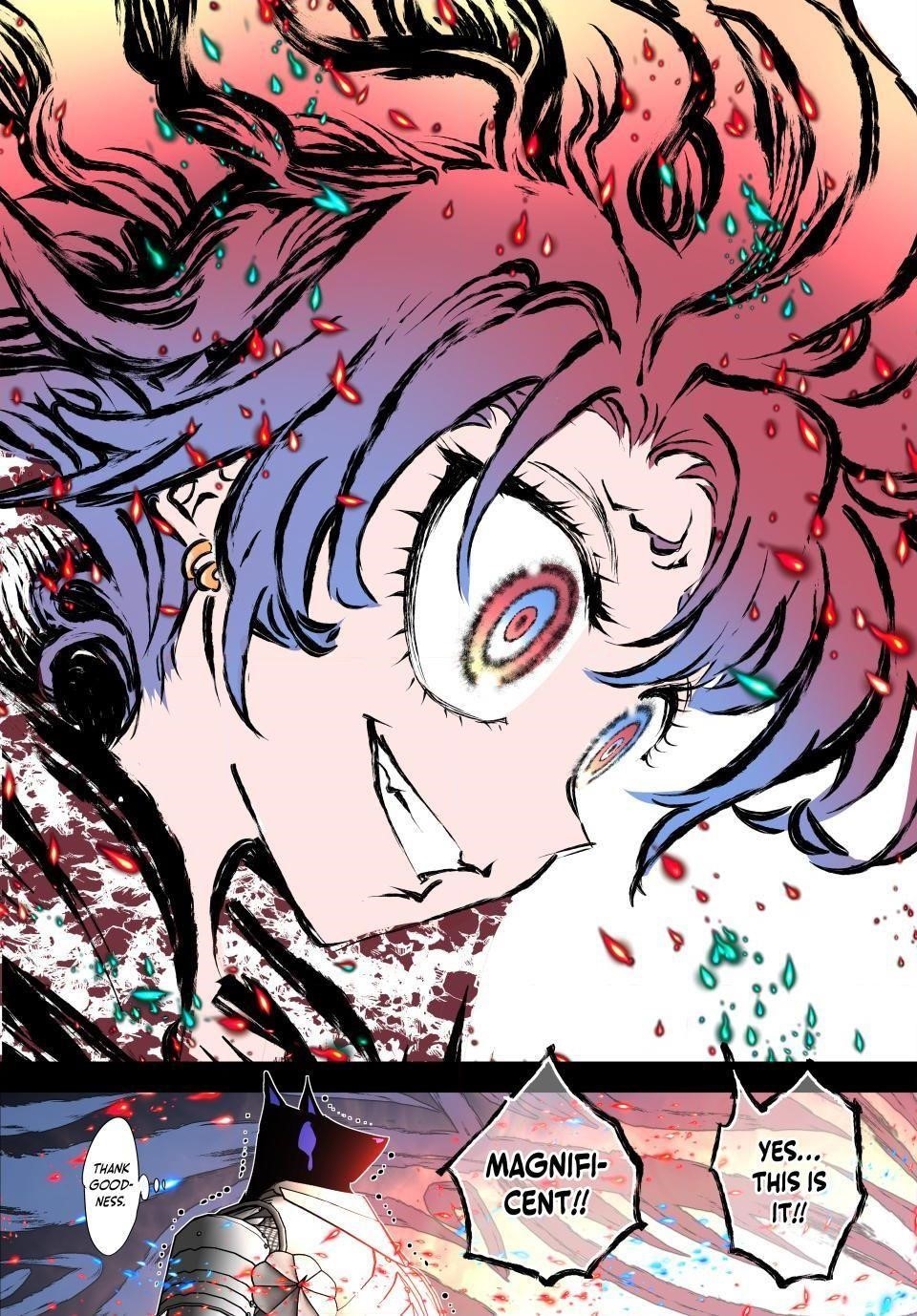 I Was Reincarnated as the 7th Prince so I Will Perfect My Magic as I Please Chapter 211 - Page 10 in English