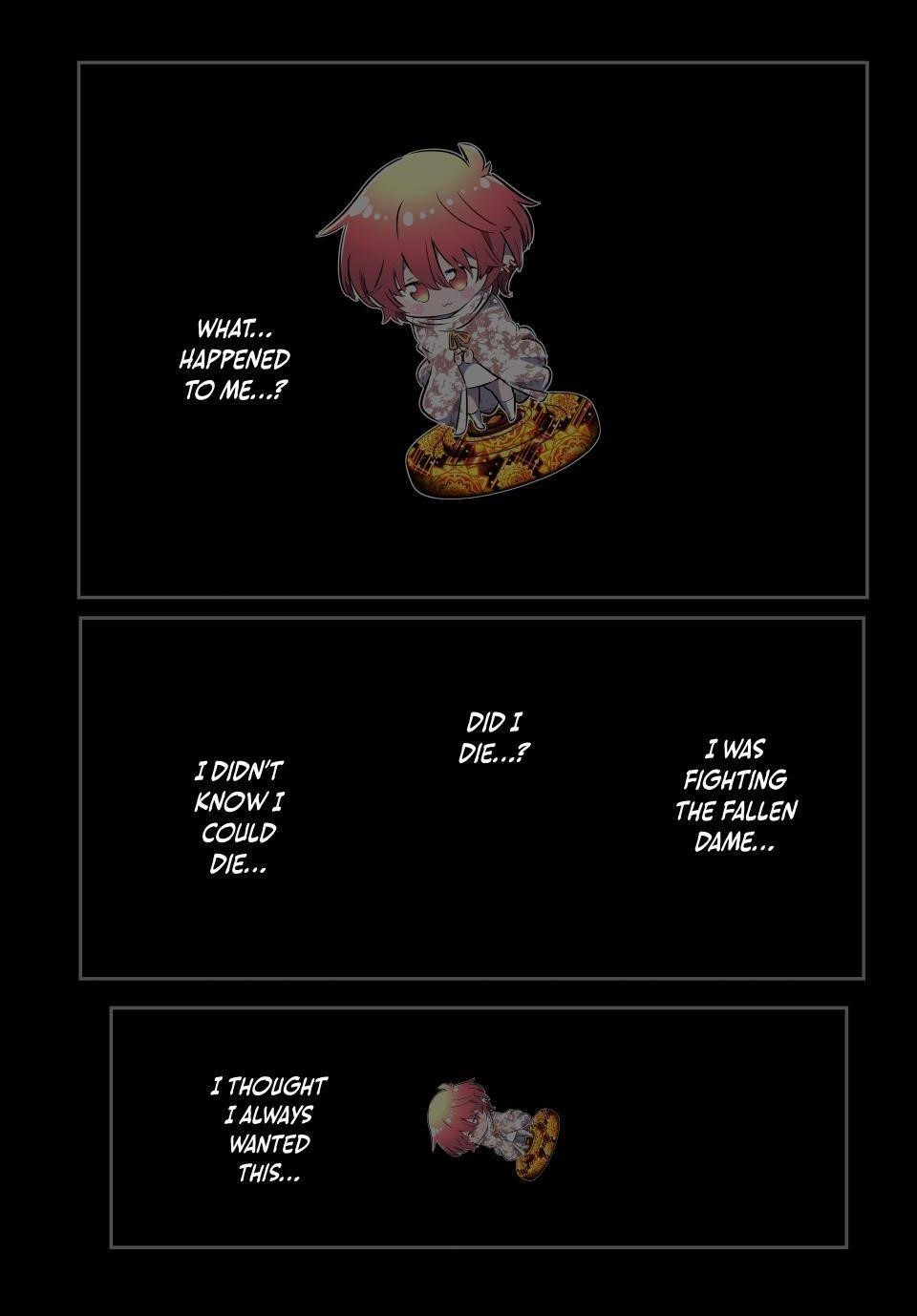 I Was Reincarnated as the 7th Prince so I Will Perfect My Magic as I Please Chapter 211 - Page 28 in English