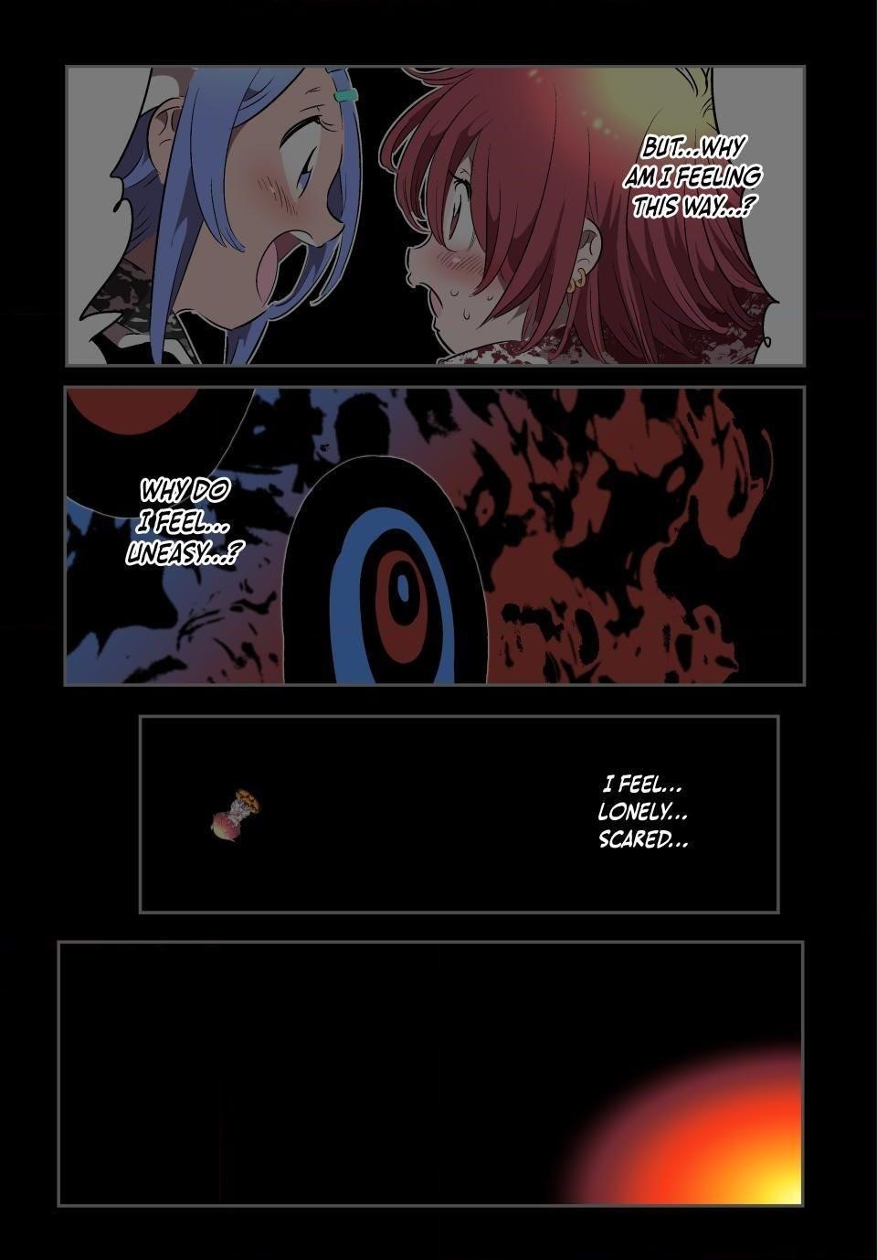 I Was Reincarnated as the 7th Prince so I Will Perfect My Magic as I Please Chapter 211 - Page 29 in English